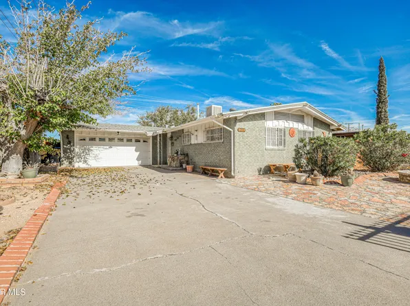9609 Album Ave, El Paso, TX 79925