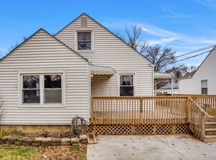 2208 Lehner Rd, Columbus, OH 43224