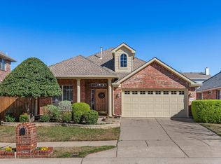 8404 La Quinta Ln, McKinney, TX 75070