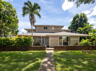 91-1027 Aawa Dr, Ewa Beach, HI 96706