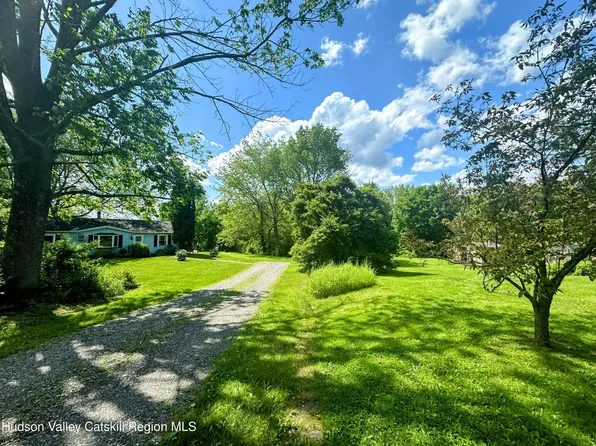 135 North Mountain Road, Copake Falls, NY 12517