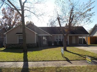 7197 Volendam Cv, Memphis, TN 38133