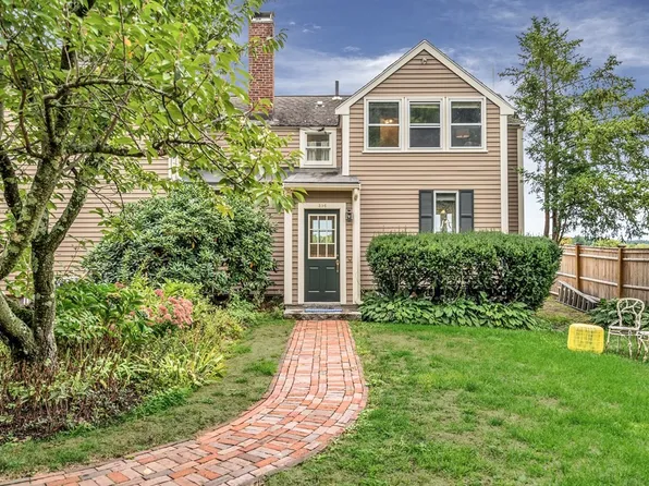 396 Plainfield Rd Unit 396, Concord, MA 01742