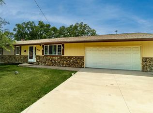 614 S Adrian Ave, Rolla, MO