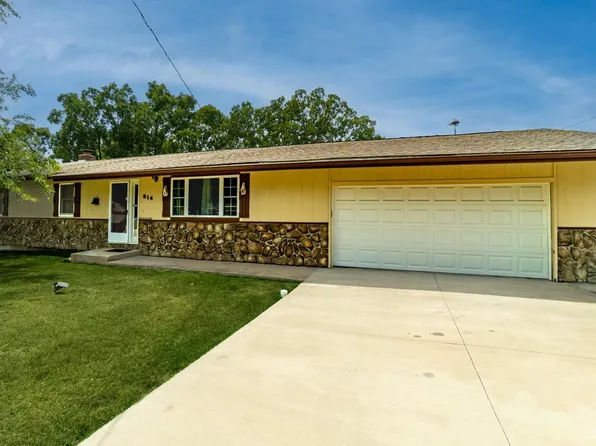 614 S Adrian Ave, Rolla, MO 65401