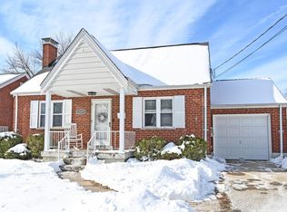 3589 Eyrich Rd, Cincinnati, OH 45248