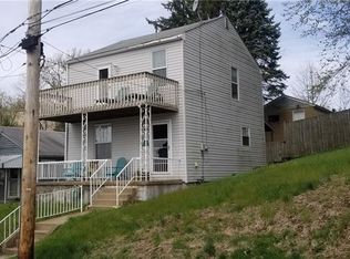 1038 Haller St, Pittsburgh, PA 15212