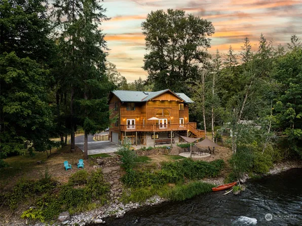 357 Laverne Drive, Kalama, WA 98625