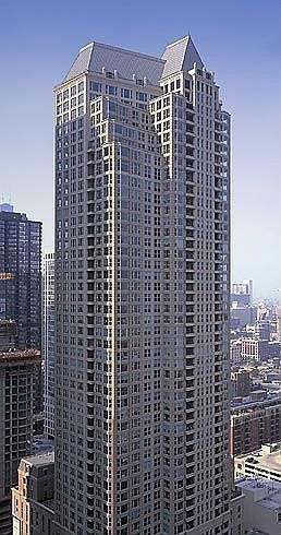 The Fordham
