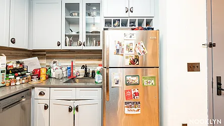 Rented by Nooklyn NYC LLC