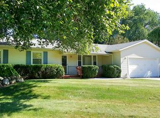 4420 Stonebrooke Cres, Kalamazoo, MI 49006
