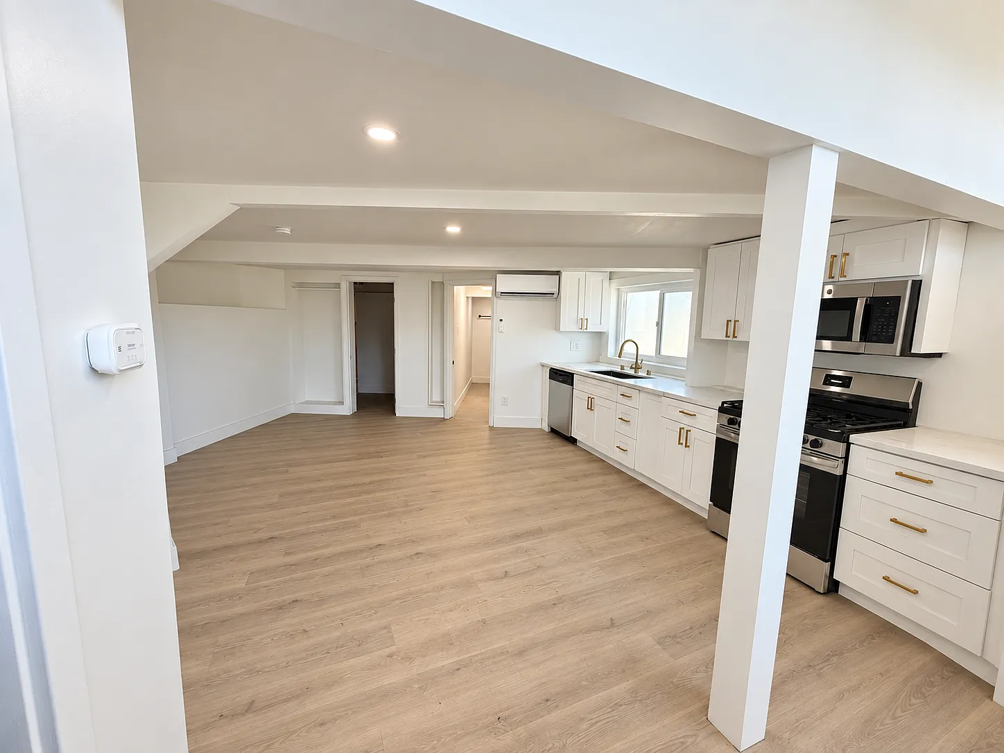 1 bed, 600 sqft, $2,000 — Photo 4