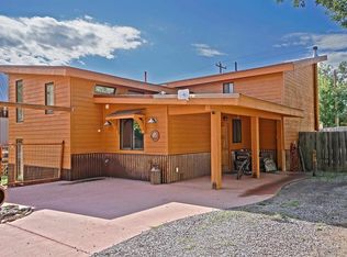 1030 Charles St, Ridgway, CO 81432
