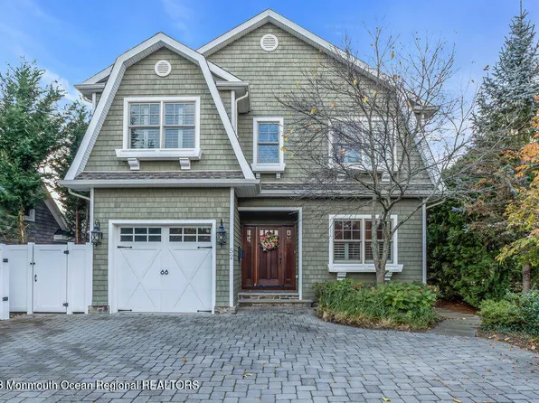 52 Bingham Avenue, Rumson, NJ 07760