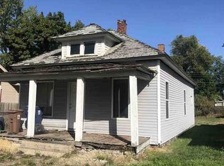 615 E Montgomery Ave, Spokane, WA 99207