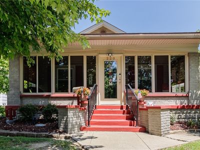 220 Meigs Avenue, Jeffersonville, IN, 47130