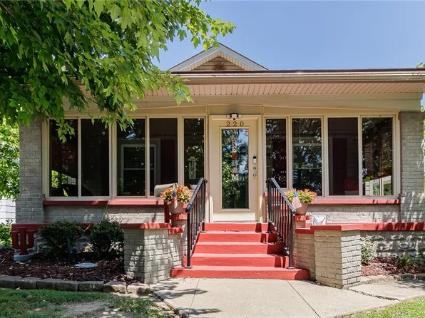 220 Meigs Avenue, Jeffersonville, IN 47130