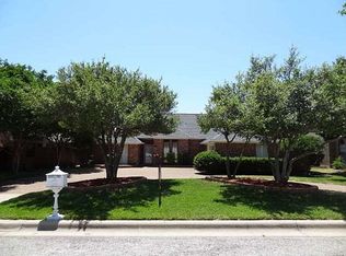 3319 Bridlewood Dr, Grapevine, TX 76051
