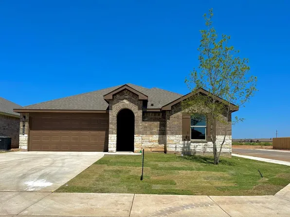 2316 149th St, Lubbock, TX 79423
