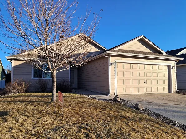 738 Glenloch Dr, Fort Collins, CO 80524