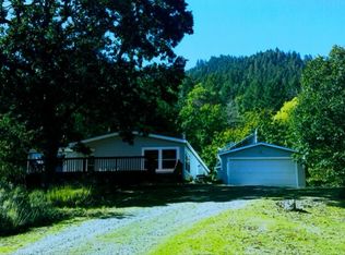 980 Schieffelin Gulch Rd, Gold Hill, OR 97525