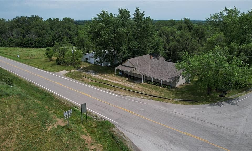 17391 SE State Route 371, Faucett, MO 64448 Zillow