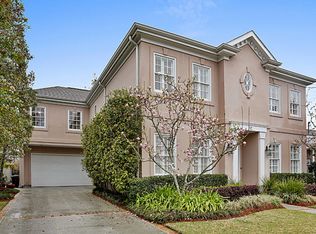 112 E William David Pkwy, Metairie, LA 70005