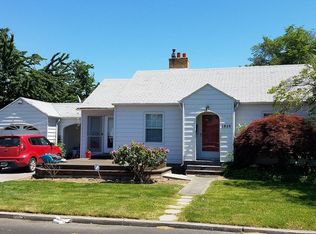 1525 2nd St, Lewiston, ID 83501