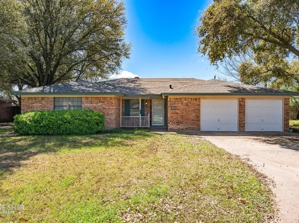 109 Century Ln, Clyde, TX 79510