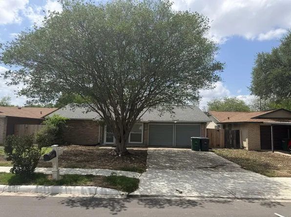 9227 Spring Dawn St, San Antonio, TX 78217