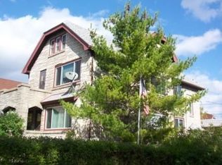 1522 S 57th St, Milwaukee, WI 53214