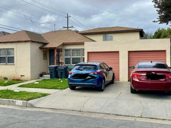 609 S Elizabeth St, Santa Maria, CA 93454