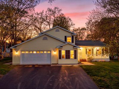 13240 Jay St NW, Coon Rapids, MN, 55448
