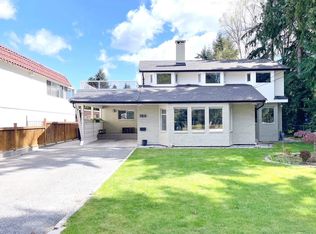 677 Gatensbury St, Coquitlam, BC V3J 5G9
