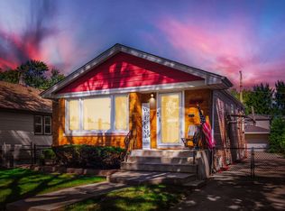 3428 W 116th St, Chicago, IL 60655