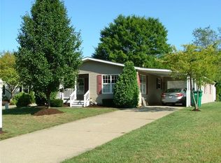 14 Rock Lake Ct, Zelienople, PA
