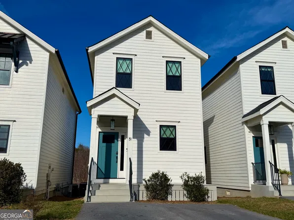 31 Cottonwood St, Clayton, GA 30525