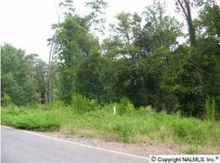 1020 S Sauty Rd, Langston, AL 35755