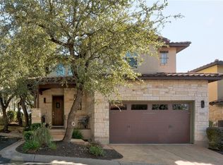 15317 Falconhead Grove Loop, Austin, TX 78738