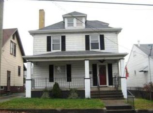 33 Barton Mill Rd, Uniontown, PA 15401