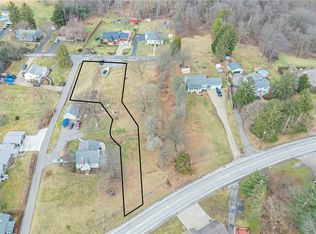 LOT 2 Tuscarawas Rd, Beaver, PA 15009