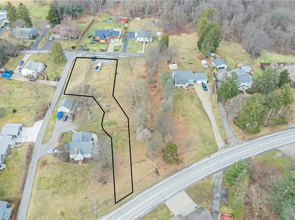 LOT 2 Tuscarawas Rd, Beaver, PA 15009
