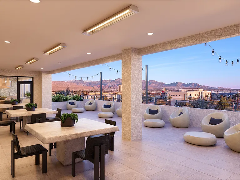 Core Apartment Homes — Photo 12