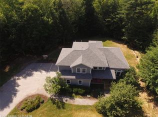 169 Upper Dedham Rd, Holden, ME 04429