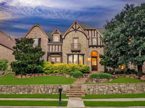 5675 Beacon Hill Dr, Frisco, TX 75036