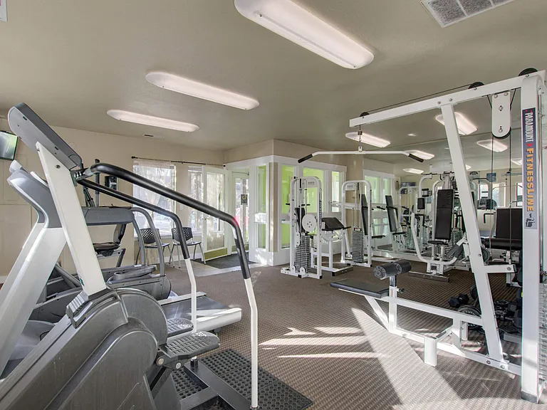 Aspenridge — Photo 12