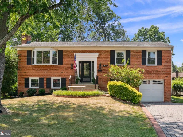 3111 McGeorge Ter, Alexandria, VA 22309