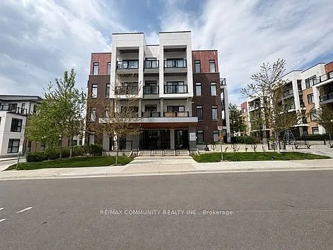 130 Canon Jackson Dr #109
