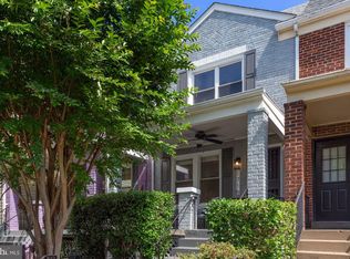 1716 E St NE, Washington, DC 20002