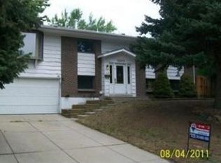 12277 W New Mexico Pl, Lakewood, CO 80228
